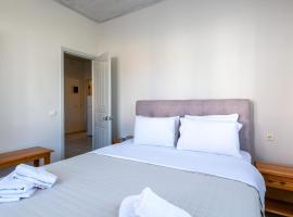 Mythos Suites-Dionysos apartment