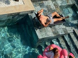 Vila Safra, hotel v destinaci Vrnjačka Banja