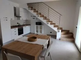 Casa Rigai