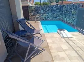 Magnolia Villa with Pool