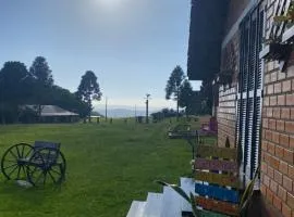 Cabana 3 Fazenda