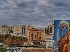 La Caseta del Port