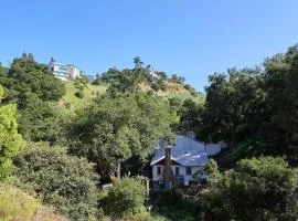 Malibu Getaway - Studio Unit In Nature, Close To Beach