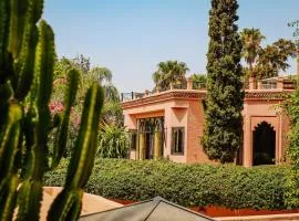 La Villa Wassim
