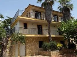 Villa paz mi refugio