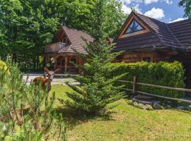 Mountain Shelter Zakopane, Hotel in Zakopane