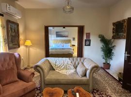 Dar Sayang 2, kh&aacute;ch sạn th&acirc;n thiện với th&uacute; nu&ocirc;i ở Al Mathnāh