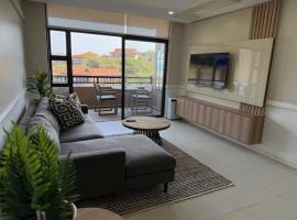 Zimbali Ocean Suite, hotel v destinaci Ballito