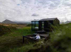 Panorama Glass Lodge SOUTH