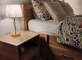 Viola Elounda Apartament