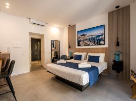 Al Capo Suite Home, Hotel in Palermo