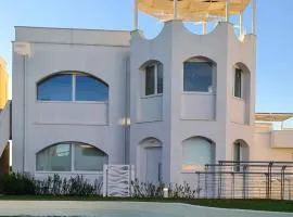White Oasis