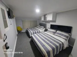 Hostal Don Francisco