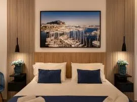 Al Capo Suite Home
