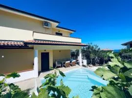 Villa La Brace
