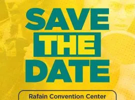 Rafain Palace Hotel & Convention Center