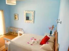 Barefoot Suites