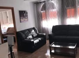 Siles, hotel en Siles