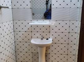 Résidence Naon, Hotel in Bobo-Dioulasso