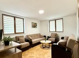 Apartman Shams Sarajevo