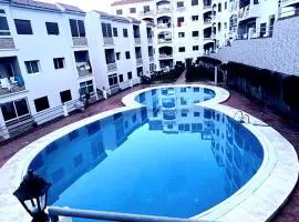 Appartement Oued Laou Mekkad