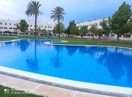Relax & Play Panoramic Golf Vinaroz, Sant Jordi Apartment