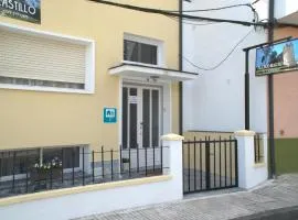Albergue EL CASTILLO