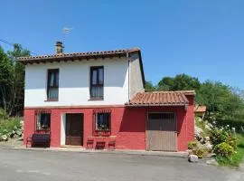 Casa Raquel