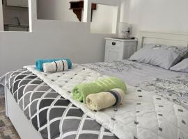 Rustika apartment, hotel in Bela Crkva