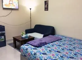 Al-ain Rest House
