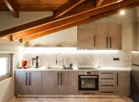 Sivota Apartment SV