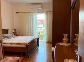 Melija Apartment