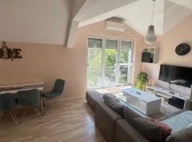 My Centar Duplex