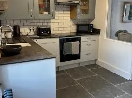 Horseshoe Cottage Edwinstowe