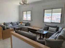 Charming, centrally located apartment in Tetuan
