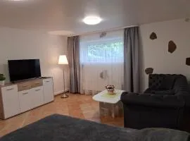 Apartamentai Ventėje