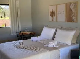 Pousada Pé da Serra - São Thomé das Letras