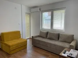 Apartman Martin Ohrid