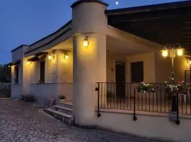 Villa Colline Fiorite