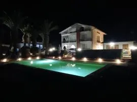 Le Palme B&B