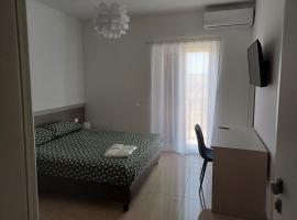 Le stanze di Anna, Hotel in Grottole