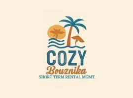 Appartement Cosy Bouznika, plage proche