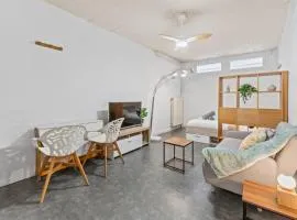 Charmant appartement St Charles