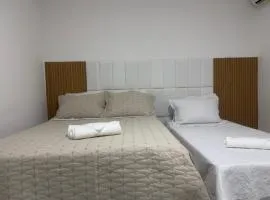 Abaíra Serra Azul Lofts 1