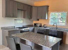 Livingwell Homes Jamaica, hotel 