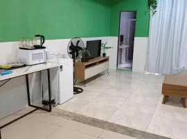 Loft no centro perto de tudo