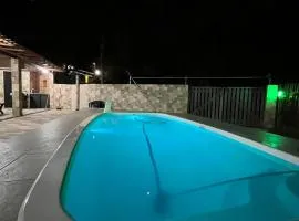 Espaço Shekinah