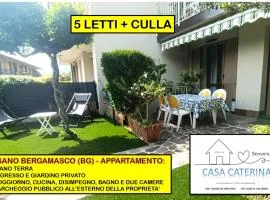 Casa Caterina