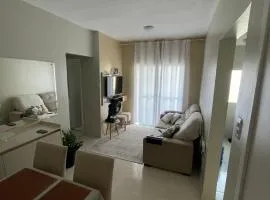 Apto completo mobiliado NEO COLORI COP 30