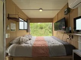 Tiny House en Santiago NL